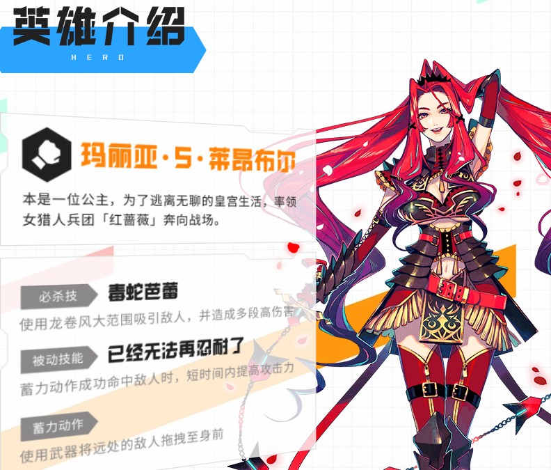 战斗天赋解析系统玛丽亚怎么配卡-玛丽亚配卡前后期玩法介绍