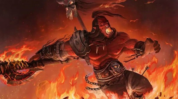 魔兽世界怀旧服战歌氏族声望商人是如何分布的？战歌氏族声望商人分布位置介绍