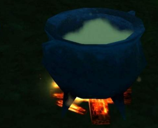 魔兽世界怀旧服黑暗之瓶任务如何完成？黑暗之瓶任务完成流程介绍