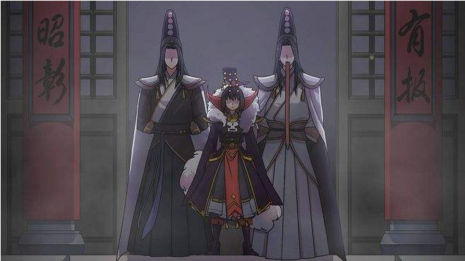 大王不高兴全派系英雄介绍_大王不高兴全英雄属性分析