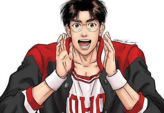 灌篮高手木暮公延好用吗？木暮公延属性及用法介绍