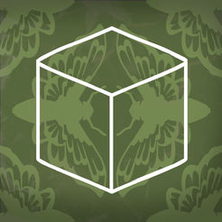 Cube Escape Paradox游戏