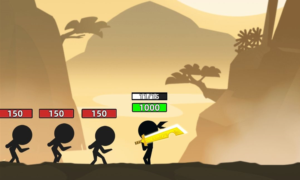 我功夫特牛怎么突破怪物夹击？突破怪物夹击打法技巧