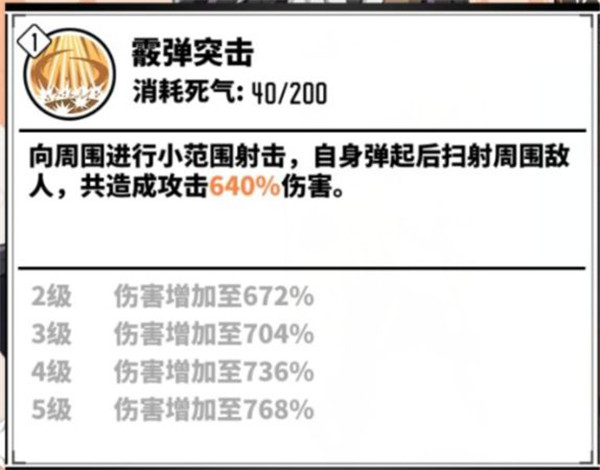 家庭教师手游Xunxas有哪些技能？Xunxas技能及用法介绍