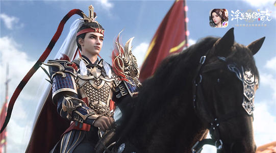 浮生为卿歌随从怎么搭？游戏随从搭配方法介绍