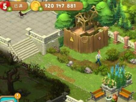 梦幻花园无限金币bug怎么卡？游戏无限金币bug用法介绍