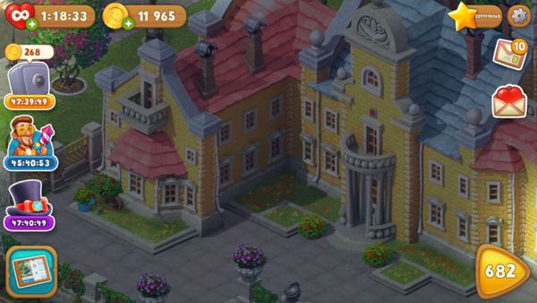 梦幻花园无限星星怎么获取？无限星星获取方法介绍