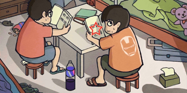 中国式班主任第六关查寝怎么过_全关卡通关攻略分享