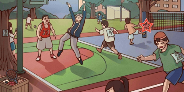 中国式班主任第七关体育课怎么过_全关卡通关攻略分享