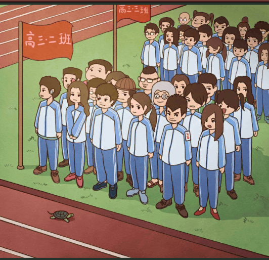 中国式班主任第十八关朝会怎么过_全关卡通关攻略分享