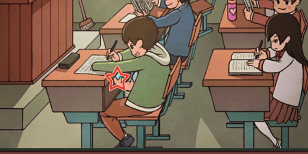 中国式班主任第八关自习课怎么过_全关卡通关攻略分享