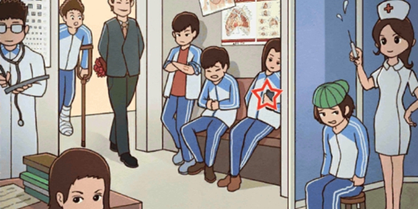 中国式班主任第二十八关医务室怎么过_全关卡通关攻略分享