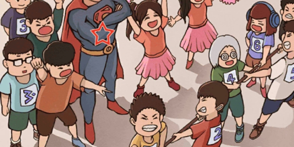 中国式班主任第九关拔河比赛怎么过_全关卡通关攻略分享