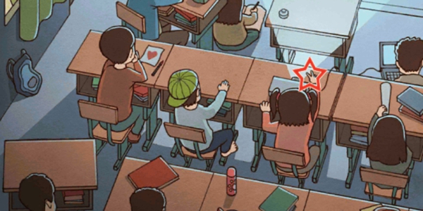 中国式班主任第三十关课堂电影怎么过_全关卡通关攻略分享