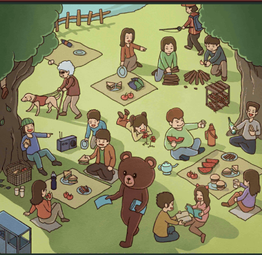 中国式班主任第三十一关秋游怎么过_全关卡通关攻略分享