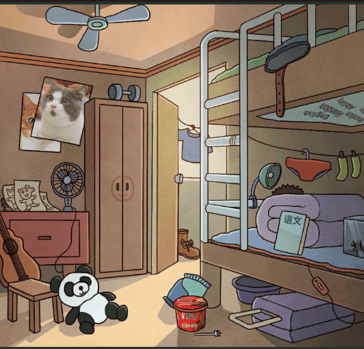 中国式班主任第四十一关图文怎么过_全关卡通关攻略分享