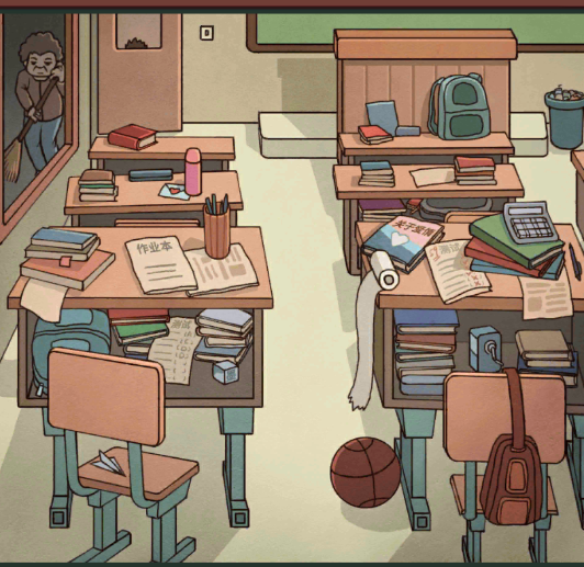 中国式班主任第三十九关图文怎么过_全关卡通关攻略分享