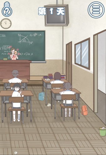 迟到是不可能迟到的第1关怎样通关_全关卡玩法攻略分享