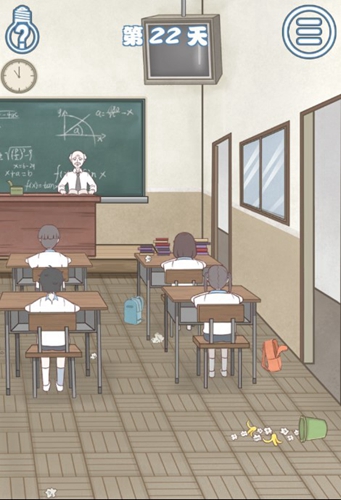 迟到是不可能迟到的第22关怎样通关_全关卡玩法攻略分享