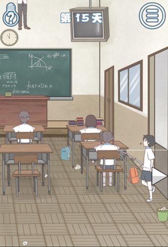 迟到是不可能迟到的第15关怎样通关_全关卡玩法攻略分享