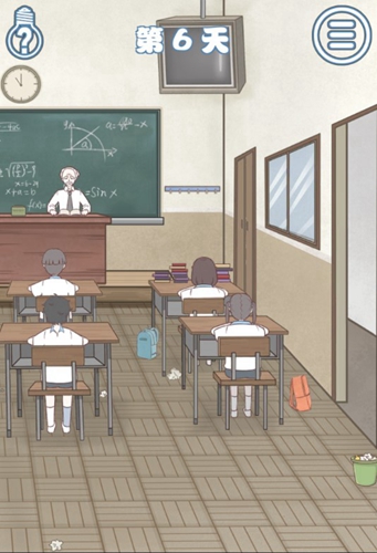 迟到是不可能迟到的第6关怎样通关_全关卡玩法攻略分享