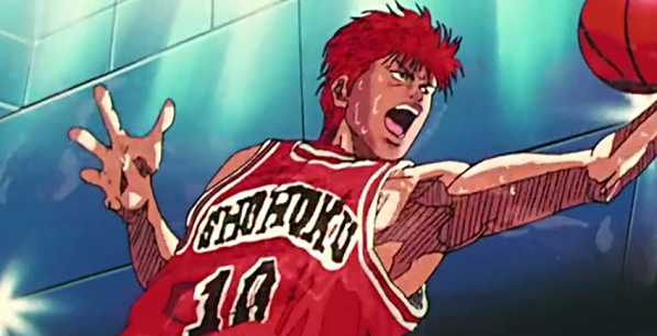 灌篮高手樱木花道好玩吗？樱木花道属性及特色介绍