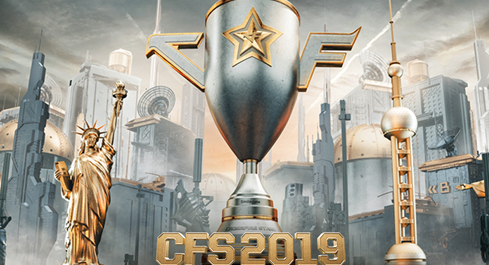 CFS2019世界总决赛加油活动怎么玩?CF世界总决赛玩法攻略