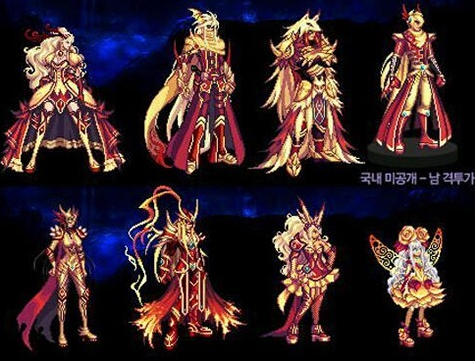 DNF第五期稀有外观什么样？DNF第五期稀有外观图文展示及获取方法一览