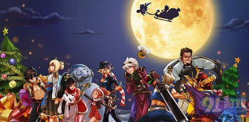 DNF暖心饺子如何获取？DNF暖心饺子获取方法介绍