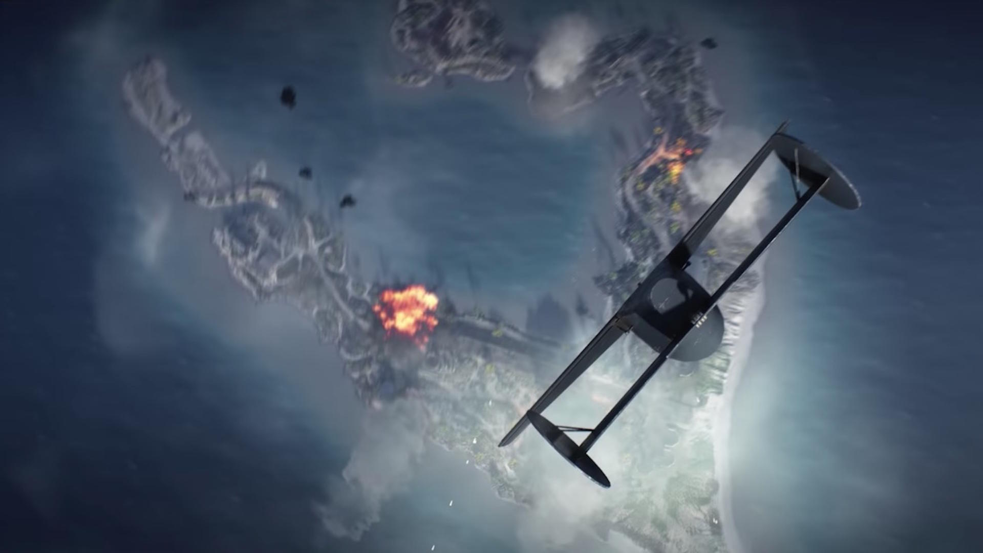 战地5重置版什么时候正式上线？战地5重置版上线日期介绍