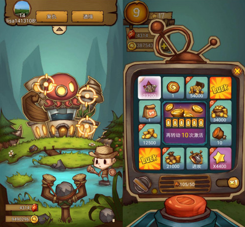 冒险与推图七大核心系统怎么玩？七大核心系统玩法技巧攻略 