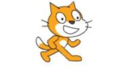 Scratch怎样创建苹果旋转小程序？做出苹果旋转小程序教程分享