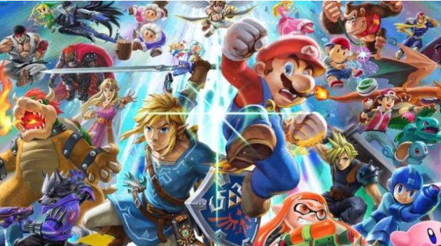 国行Switch不能买外服DLC是怎么回事？国行SwitchDLC购买规则介绍