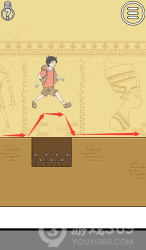 陷阱回避第23关怎么玩？全关卡通关攻略分享