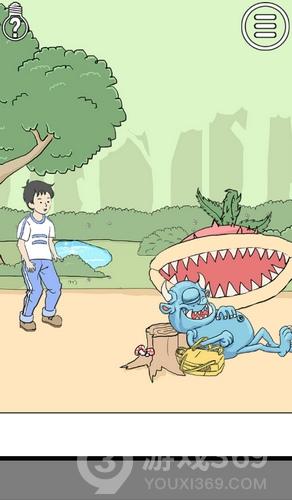 陷阱回避第14关怎么玩？全关卡通关攻略分享