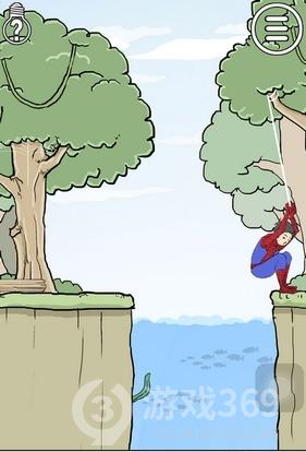 陷阱回避第5关怎么玩？全关卡通关攻略分享