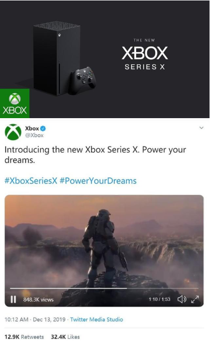 Xbox Series X主机神似空气净化器是怎么回事？Xbox Series X新款主机造型分享