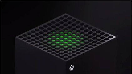 Xbox Series X主机神似空气净化器是怎么回事？Xbox Series X新款主机造型分享