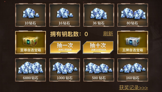 CF12月相当划算活动多少钱能抽完？相当划算活动介绍