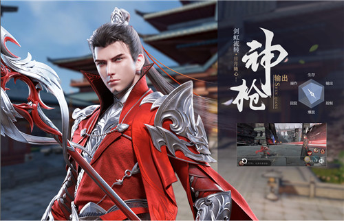 雪鹰领主手游法宝怎么获得-雪鹰领主手游法宝获取方法分享