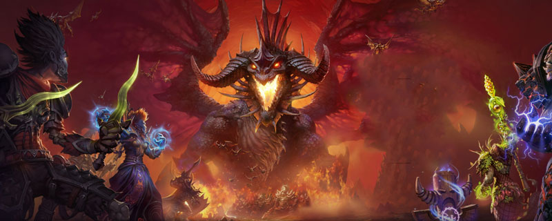 魔兽世界怀旧服厄运书都在哪些位置？游戏最全厄运书位置介绍