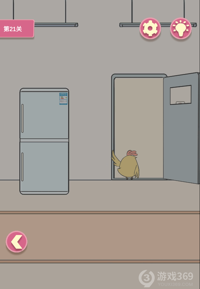 不要吃我啊第21关怎么玩？全关卡通关攻略分享