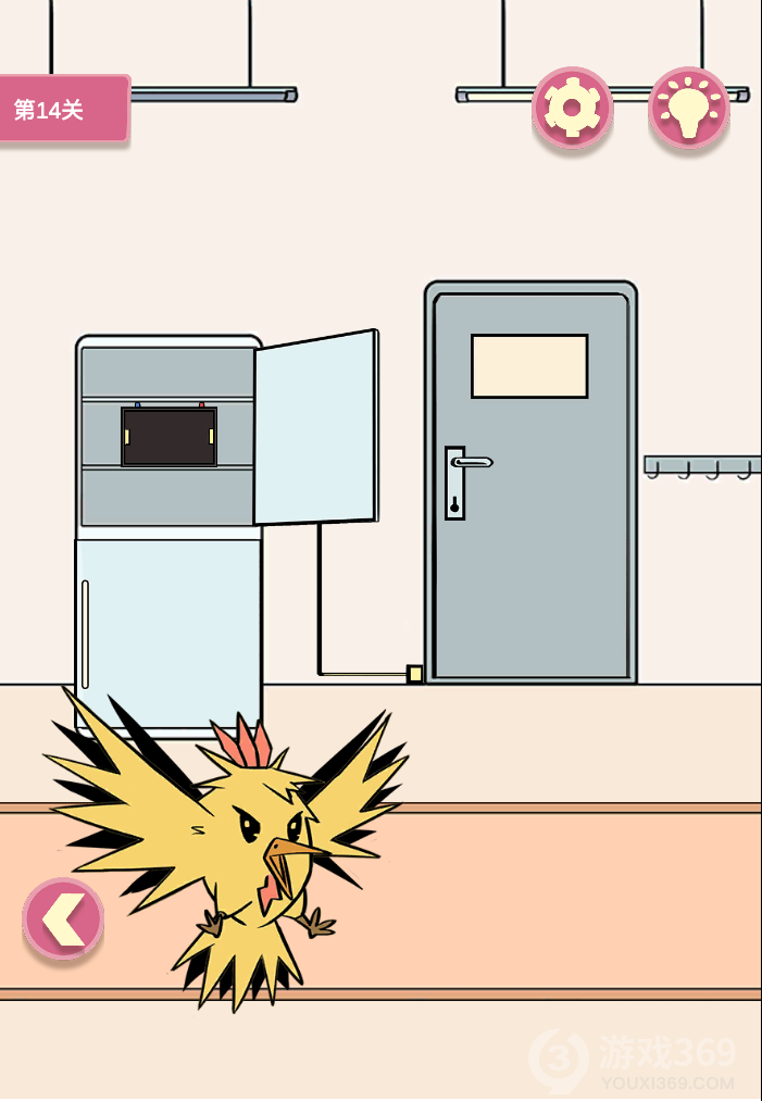 不要吃我啊第14关怎么玩？全关卡通关攻略分享