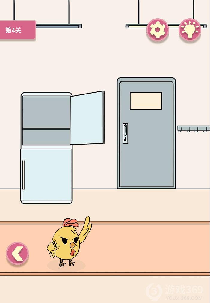 不要吃我啊第4关怎么玩？全关卡通关攻略分享