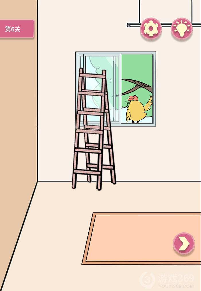 不要吃我啊第6关怎么玩？全关卡通关攻略分享