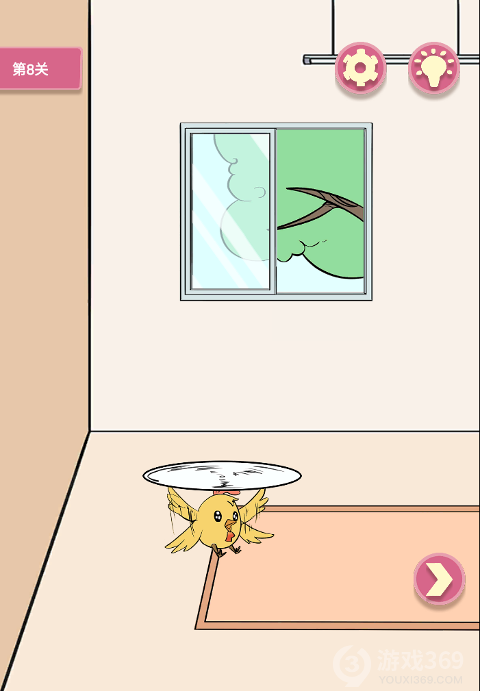 不要吃我啊第8关怎么玩？全关卡通关攻略分享