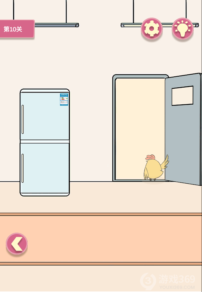 不要吃我啊第10关怎么玩？全关卡通关攻略分享