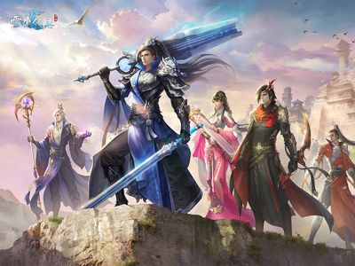 雪鹰领主怎么删除角色？雪鹰领主删除角色方法介绍