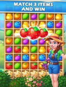 我的农场小伙伴