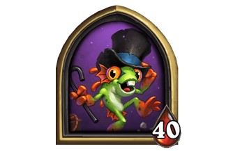 炉石传说酒馆战棋刮痧鱼阵容怎么搭配_刮痧鱼阵容搭配一览